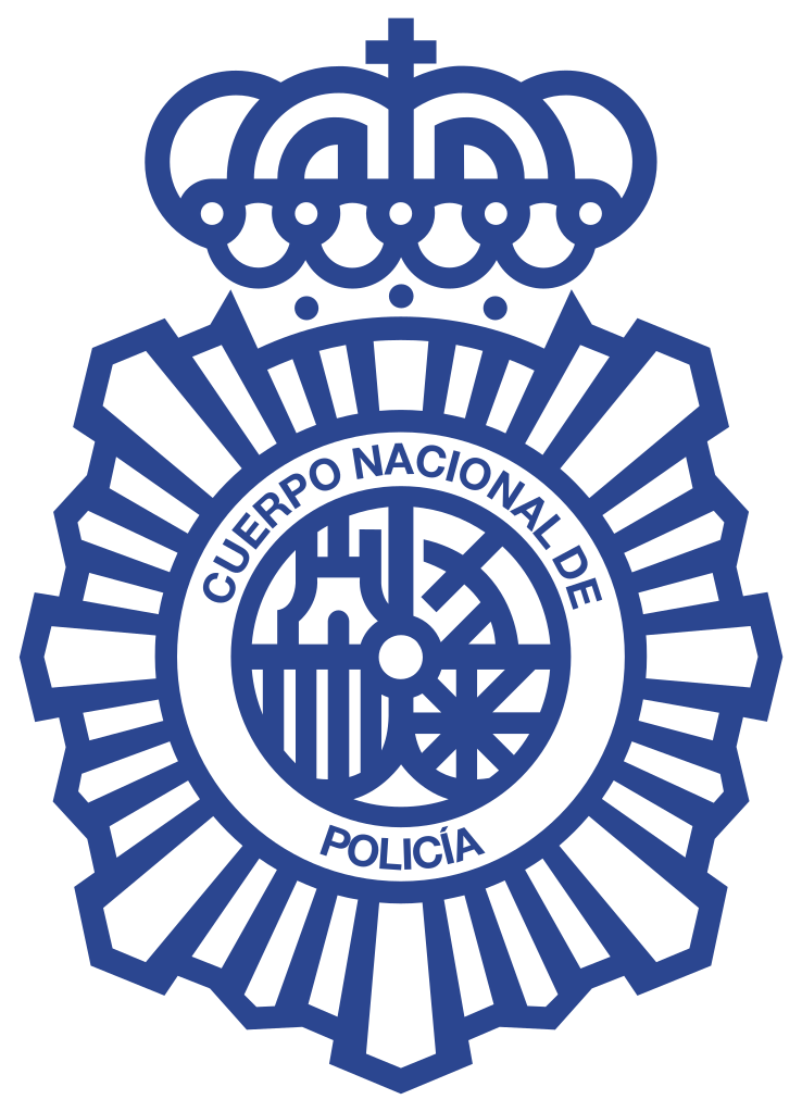 738px-Logotipo_del_Cuerpo_Nacional_de_Policía_de_España.svg